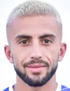Trimror Selimi - FK Decic Tuzi futbolcusu