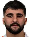 Tristan Borges - Forge FC futbolcusu