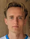 Tristan Darsow - Grün-Weiß Firrel futbolcusu