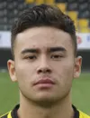 Tristan Dekker - TOP Oss futbolcusu
