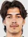 Tristan Ibrahim - Dewa United Banten U20 futbolcusu
