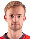 Tristan Koskor - Jalgpallikool Tammeka futbolcusu