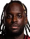 Tristan Muyumba - Atlanta United FC futbolcusu