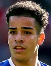 Tristan Nydam futbolcu profil fotoğrafı