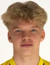 Tristan Pajo - Pärnu JK Vaprus futbolcusu