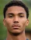 Tristan Spranger - TSG 1899 Hoffenheim U19 player