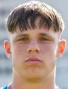 Tristan Teuber - FC Carl Zeiss Jena U19 futbolcusu