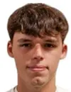 Tristan Teuchy - KFC Dessel Sport futbolcusu
