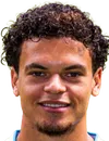Tristan van Gilst - Heracles Almelo futbolcusu