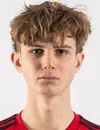 Tristan Vendelin futbolcu profil fotoğrafı