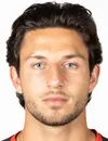 Tristan Weber - jogador do Carolina Core FC