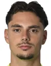 Tristan Zesiger futbolcu profil fotoğrafı