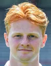 Tristen Alliet - Spieler von KV Kortrijk Reserve