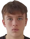 Trofim Kharin - giocatore del Master-Saturn Egorjevsk U17