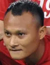 Trong Hoang Nguyen - Hong Linh Ha Tinh FC futbolcusu