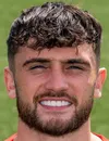 Troy Parrott - joueur du AZ Alkmaar