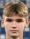 Troy Tomșa - US Sassuolo U20 futbolcusu