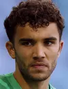 True Grant - Stoke City U21 futbolcusu