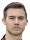 Tryggvi Hrafn Haraldsson - Valur Reykjavík player