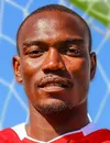 Tsepo Matsimbi - jogador do Sekhukhune United FC