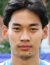 Tserenbat Baasanjav - Deren FC player