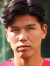Tseveensuren Dalaitseren - Deren FC player