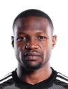Tshegofatso Mabasa - Spieler von Stellenbosch FC