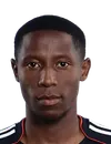 Tshepang Moremi - jugador del Orlando Pirates