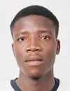 Tshepo Mashigo - Magesi FC futbolcusu
