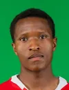 Tshepo Mokoane - jogador do Sekhukhune United FC
