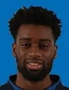 Tshomba Oliveira futbolcu profil fotoğrafı