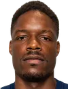Tsiy Ndenge - Lion City Sailors futbolcusu