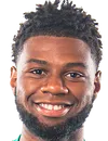 Tsoanelo Letsosa - jugador del Partick Thistle FC