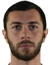 Tsotne Nadaraia - Torpedo Kutaisi futbolcusu