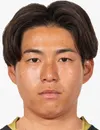Tsubasa Nakamura player profile photo