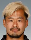 Tsubasa Shibuya - Montedio Yamagata futbolcusu