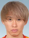 Tsukasa Morishima - Spieler von Nagoya Grampus