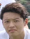 Tsuna Kominato - Hosei University player