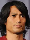 Tsuneyasu Miyamoto - Kariyer sonu futbolcusu