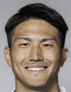 Tsuyoshi Watanabe - Feyenoord Rotterdam futbolcusu