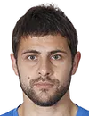 Tsvetan Genkov futbolcu profil fotoğrafı