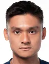 Tsz-Chun Law - Sha Tin player