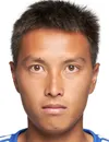 Tsz-Ho Wong - North District futbolcusu