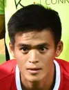 Tsz-Kaai Kwok - Eastern District player