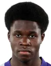 Tudor Mendel-Idowu - Ipswich Town U21 futbolcusu