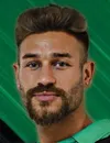 Tufan Kelleci - Polatli 1926 Spor Kulübü futbolcusu