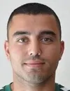 Tufan Özbozkurt - joueur du SV Nieuw Utrecht