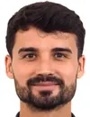 Tugay Kacar - Spieler von Esenler Erokspor