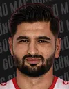 Tugay Keleş - Orduspor 1967 SK futbolcusu