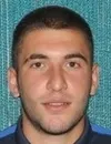 Tugay Turhan - joueur du Murgul Belediye SK